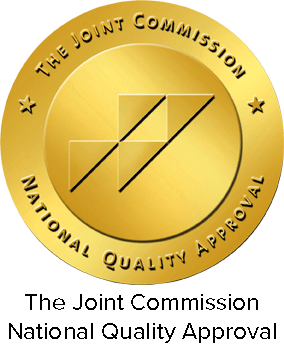 The Joint Commission - National Quality Approval